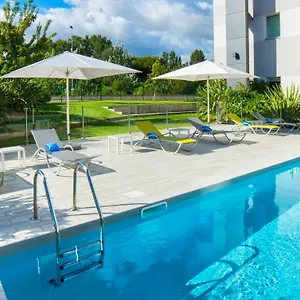 Hotel Ibis Budget Sud, Valence (Drome)