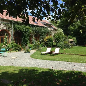 L'orangerie De Kerlarec Arzano