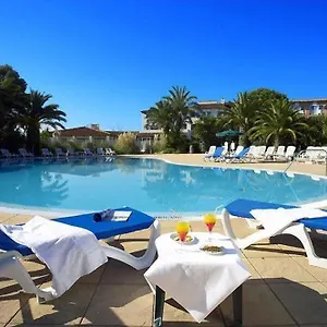 Sowell Saint Tropez Grimaud